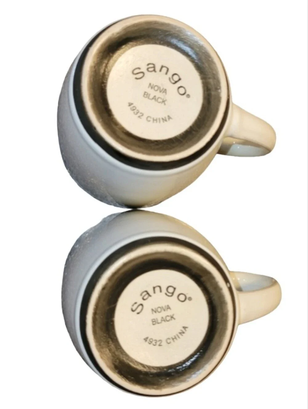 Sango these beautiful
